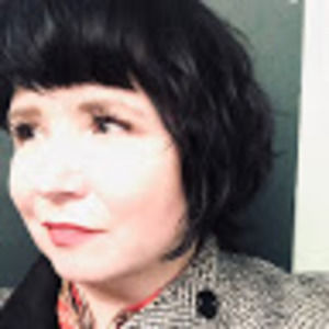 Meet your Posher, Caryn